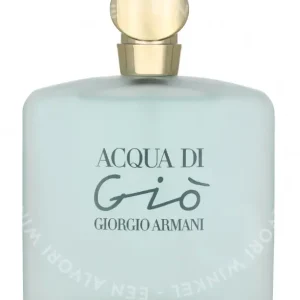 Armani Acqua Di Gio Pour Femme Edt Spray 100ml  fles