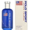 Ralph Lauren Polo Sport Men Edt Spray 125ml  fles en verpakking