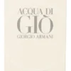 Armani Acqua Di Gio Pour Homme Edt Spray 100ml  verpakking