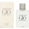 Armani Acqua Di Gio Pour Homme Edt Spray 100ml  fles en verpakking