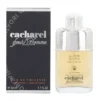 Cacharel Pour L'Homme Edt Spray 50ml  fles en verpakking