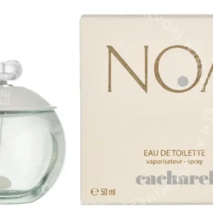 Cacharel Noa Edt Spray 50ml  fles en verpakking