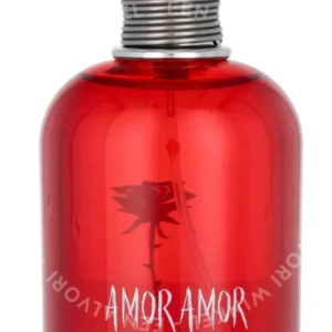 Cacharel Amor Amor Edt Spray 100ml  fles
