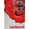 Cacharel Amor Amor Edt Spray 30ml  verpakking