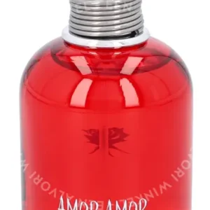 Cacharel Amor Amor Edt Spray 50ml  fles
