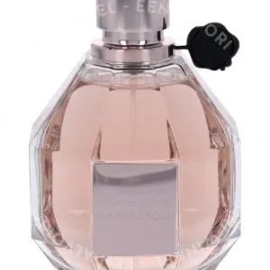 Viktor & Rolf Flowerbomb Edp Spray 100ml  fles