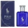 Ralph Lauren Polo Blue Edt Spray 75ml  fles en verpakking