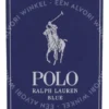 Ralph Lauren Polo Blue Edt Spray 125ml  verpakking