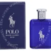 Ralph Lauren Polo Blue Edt Spray 125ml  fles en verpakking