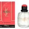 YSL Paris Edt Spray 125ml  fles en verpakking