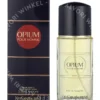 YSL Opium Pour Homme Edt Spray 100ml  fles en verpakking