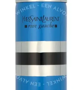 YSL Rive Gauche For Women Edt Spray 100ml  fles
