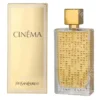 YSL Cinema Edp Spray 90ml  fles en verpakking
