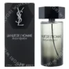 YSL La Nuit De L'Homme Edt Spray 200ml  fles en verpakking