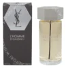 YSL L'Homme Edt Spray 200ml  fles en verpakking