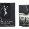 YSL La Nuit De L'Homme Edt Spray 60ml  fles en verpakking