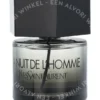 YSL La Nuit De L'Homme Edt Spray 60ml  fles