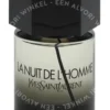 YSL La Nuit De L'Homme Edt Spray 100ml  fles