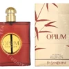 YSL Opium Pour Femme Edp Spray 90ml  fles en verpakking