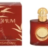 YSL Opium Pour Femme Edt Spray 30ml  fles en verpakking