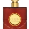 YSL Opium Pour Femme Edt Spray 50ml  fles