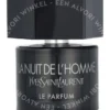 YSL La Nuit De L'Homme Le Parfum 60ml  fles