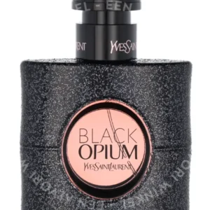 YSL Black Opium Edp Spray 30ml  fles