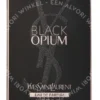 YSL Black Opium Edp Spray 50ml  verpakking