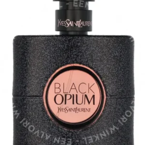 YSL Black Opium Edp Spray 50ml  fles