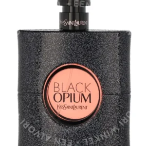YSL Black Opium Edp Spray 90ml  fles