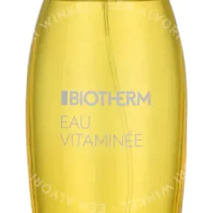 Biotherm Eau Vitaminee Edt Spray 100ml  fles