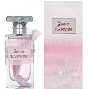 Lanvin Jeanne Edp Spray 100ml  fles en verpakking