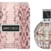 Jimmy Choo Woman Edp Spray 100ml  fles en verpakking