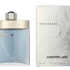 Montblanc Individuel Edt Spray 75ml  fles en verpakking