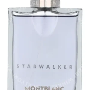 Montblanc Starwalker For Men Edt Spray 75ml  fles