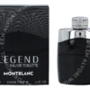 Montblanc Legend Pour Homme Edt Spray 100ml  fles en verpakking