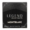 Montblanc Legend Pour Homme Edt Spray 30ml  verpakking
