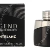 Montblanc Legend Pour Homme Edt Spray 30ml  fles en verpakking