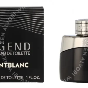 Montblanc Legend Pour Homme Edt Spray 30ml  fles en verpakking