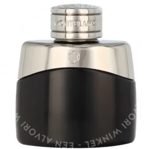 Montblanc Legend Pour Homme Edt Spray 30ml  fles