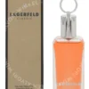 Karl Lagerfeld Classic Edt Spray 50ml  fles en verpakking