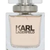 Karl Lagerfeld Pour Femme Edp Spray 85ml  fles