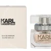 Karl Lagerfeld Pour Femme Edp Spray 25ml  fles en verpakking