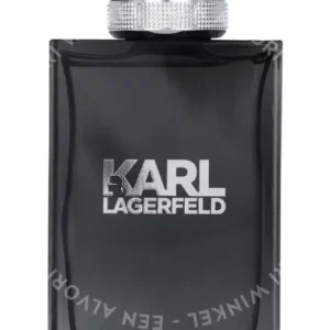 Karl Lagerfeld Pour Homme Edt Spray 100ml  fles
