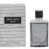 Jimmy Choo Man Edt Spray 50ml  fles en verpakking