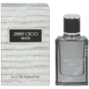 Jimmy Choo Man Edt Spray 30ml  fles en verpakking