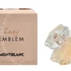 Montblanc Lady Emblem Edp Spray 75ml  fles en verpakking