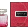 Jimmy Choo Blossom Edp Spray 100ml  fles en verpakking