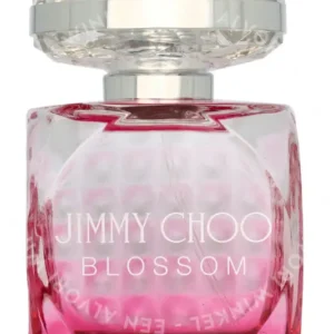 Jimmy Choo Blossom Edp Spray 100ml  fles
