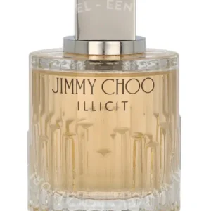Jimmy Choo Illicit Edp Spray 100ml  fles